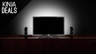Illustration for article titled Cheap Sennheiser Earbuds, New TVs for the Big Game, and More Deals